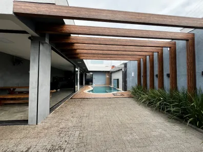 à venda, 135m² no Jardim Munique, Maringá