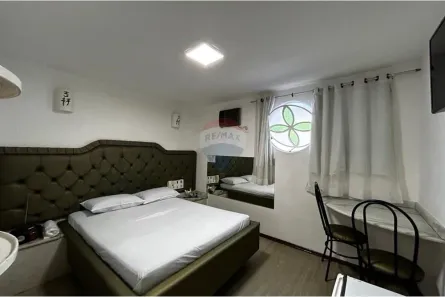 Imóvel Comercial com 17 Quartos à venda, 210m² no Ouro Preto, Belo Horizonte