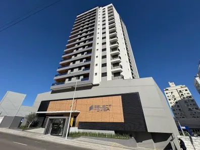 Apartamento com 2 Quartos à venda, 66m² no Pagani, Palhoça