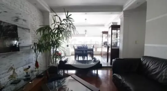 Apartamento com 3 Quartos à venda, 140m² no Mooca, São Paulo