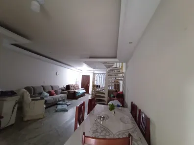 Sobrado com 5 Quartos à venda, 500m² no Jardim da Glória, São Paulo