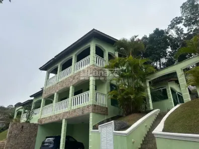 Sobrado com 4 Quartos à venda, 363m² no Novo Horizonte Hills I e II, Arujá