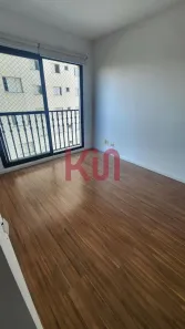 Apartamento com 2 Quartos à venda, 50m² no Vila Monte Alegre, São Paulo