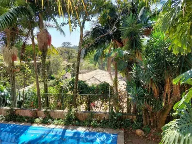 Casa com 3 Quartos à venda, 518m² no Jardim Leonor, São Paulo