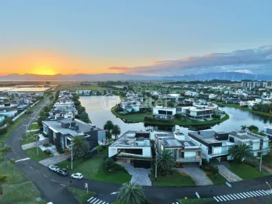 Casa de Condomínio com 5 Quartos à venda, 346m² no XANGRI-LÁ, Xangri-lá