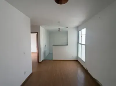 Apartamento com 2 Quartos à venda, 41m² no Nova Abrantes (Abrantes), Camaçari
