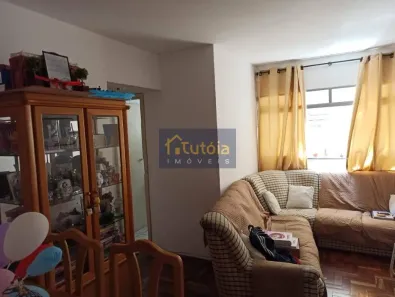 Apartamento com 2 Quartos à venda, 54m² no Bela Vista, São Paulo