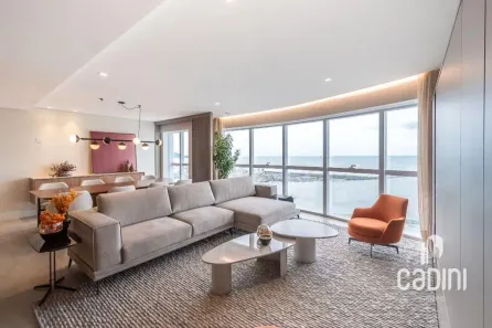 Cobertura com 3 Quartos à venda, 329m² no Fazenda, Itajaí