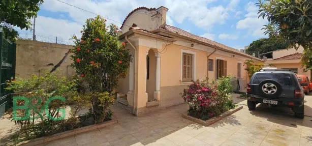 Casa com 2 Quartos à venda, 275m² no Belenzinho, São Paulo