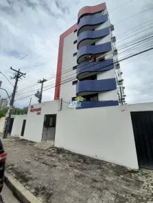 Apartamento com 3 Quartos à venda, 78m² no São Cristóvão, Teresina