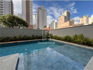 Apartamento com 1 Quarto à venda, 27m² no Pinheiros, São Paulo