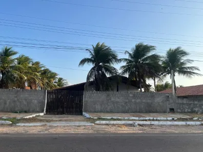 Casa com 3 Quartos à venda, 115m² no Centro, Luís Correia