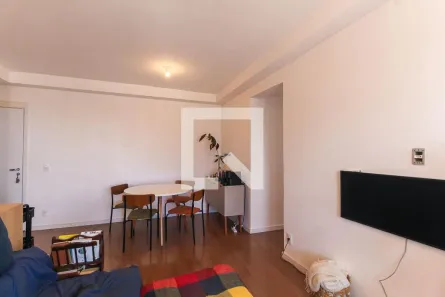 Apartamento com 2 Quartos à venda, 65m² no Quarta Parada, São Paulo