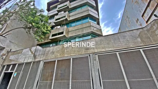 Sala Comercial para alugar, 28m² no Petrópolis, Porto Alegre