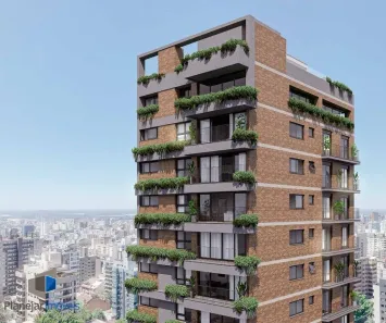 Apartamento com 4 Quartos à venda, 203m² no Mont Serrat, Porto Alegre
