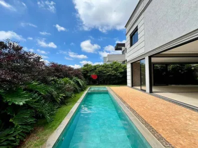Casa de Condomínio com 4 Quartos à venda, 421m² no Residencial e Empresarial Alphaville, Ribeirão Preto