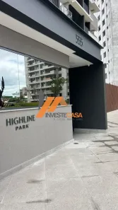 Apartamento com 1 Quarto para alugar, 55m² no Jardim Emília, Sorocaba