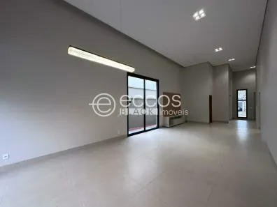 Casa de Condomínio com 3 Quartos à venda, 203m² no Jardim das Palmeiras, Uberlândia