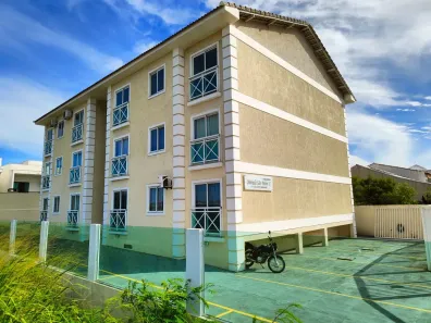 Apartamento com 2 Quartos à venda, 60m² no Nova São Pedro, São Pedro da Aldeia