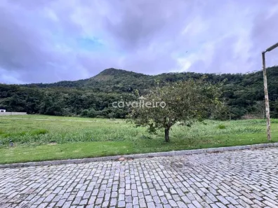 Lote/Terreno à venda, 453m² no Ubatiba, Maricá