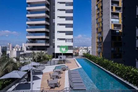 Apartamento com 4 Quartos à venda, 195m² no Sumarezinho, São Paulo