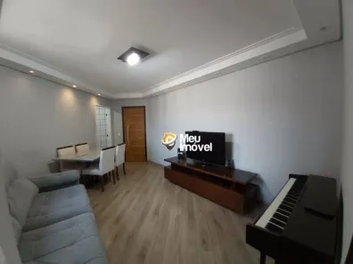 Apartamento com 2 Quartos à venda, 50m² no Jardim Maristela, São Paulo
