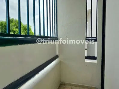 Apartamento com 3 Quartos à venda, 77m² no Ininga, Teresina