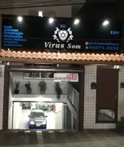 Sobrado com 3 Quartos à venda, 280m² no Vila Carolina, São Paulo