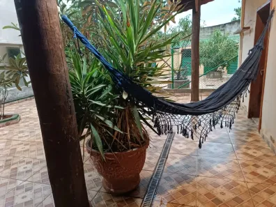 Fazenda/Sítio com 5 Quartos à venda, 700m² no Caputera, Sorocaba