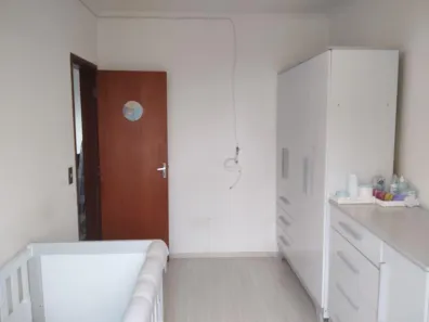 Apartamento com 2 Quartos à venda, 62m² no Bussocaba, Osasco