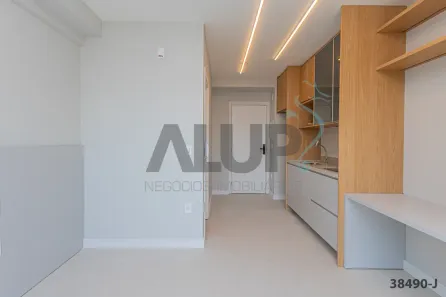 Apartamento com 1 Quarto à venda, 24m² no Vila Nova Conceição, São Paulo