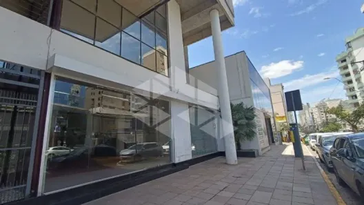 Ponto Comercial para alugar, 850m² no Centro, Caxias do Sul
