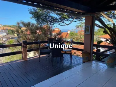 Casa de Condomínio com 5 Quartos à venda, 225m² no Loteamento Sitio do Campinho, Armação dos Búzios