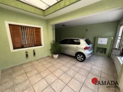 Casa com 4 Quartos à venda, 186m² no Vila Matilde, São Paulo
