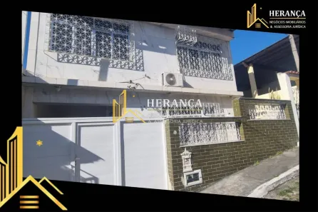 Casa com 4 Quartos à venda, 160m² no Vila Valqueire, Rio de Janeiro