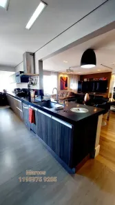 Apartamento com 2 Quartos à venda, 147m² no Centro, São Bernardo do Campo
