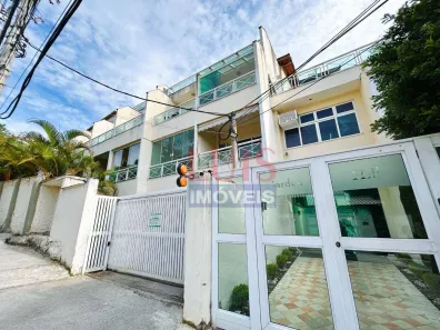 Cobertura com 2 Quartos à venda, 100m² no Itaipu, Niterói