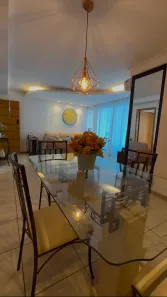 Apartamento com 3 Quartos à venda, 104m² no Setor Bueno, Goiânia