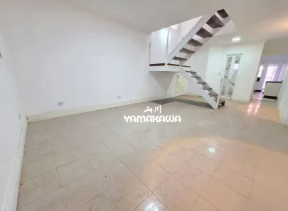 Sobrado com 3 Quartos à venda, 131m² no Cidade Antônio Estevão de Carvalho, São Paulo