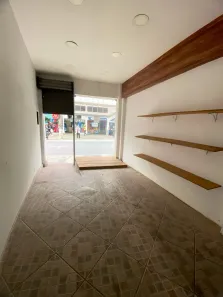Ponto Comercial para alugar, 17m² no Alto da Serra, Petrópolis