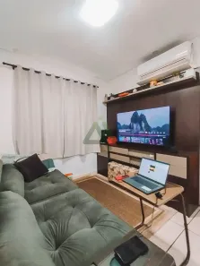 Casa com 3 Quartos à venda, 75m² no Residencial Guairá, Sumaré
