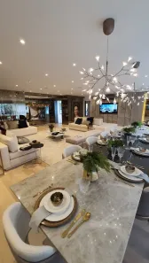 Apartamento com 4 Quartos à venda, 213m² no Cerqueira César, São Paulo