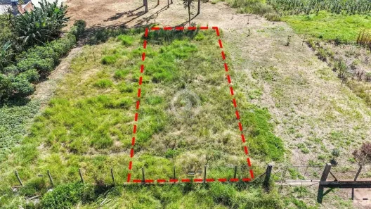 Lote/Terreno à venda, 420m² no Lira, Estância Velha