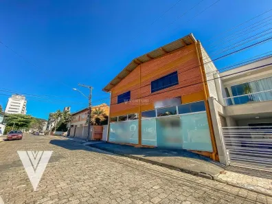 Galpão/Depósito/Armazém para alugar, 600m² no Itoupava Norte, Blumenau