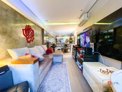 Apartamento com 2 Quartos à venda, 81m² no Centro, Florianópolis