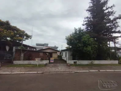 Casa com 2 Quartos à venda, 179m² no Jardim Mauá, Novo Hamburgo