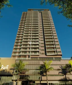 Apartamento com 3 Quartos à venda, 119m² no Balneário Perequê, Porto Belo