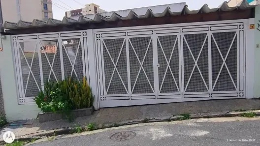 Casa com 2 Quartos à venda, 175m² no Cidade São Francisco, São Paulo