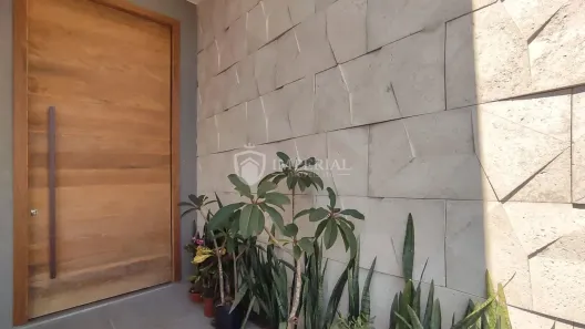 Casa de Condomínio com 3 Quartos à venda, 361m² no Bairro Campos de Santo Antônio, Itu