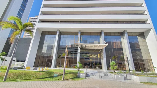 Sala Comercial à venda, 174m² no Papicu, Fortaleza